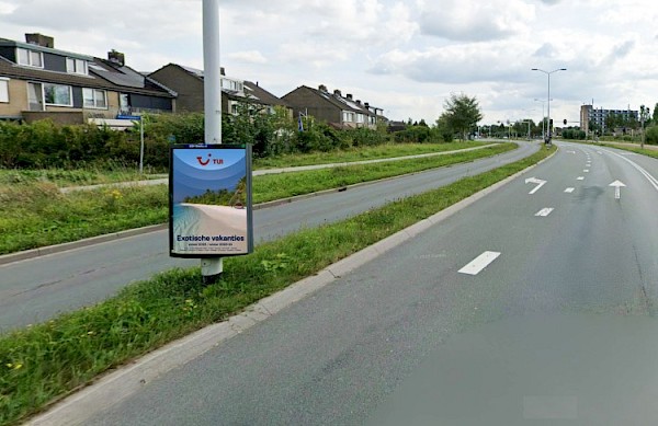 D66 Papendrecht wil fossiele reclame weren uit openbare ruimte