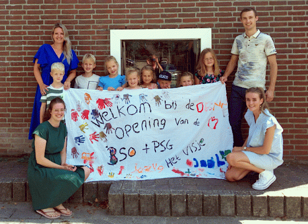 Wasko en basisschool Augustinus versterken hun samenwerking