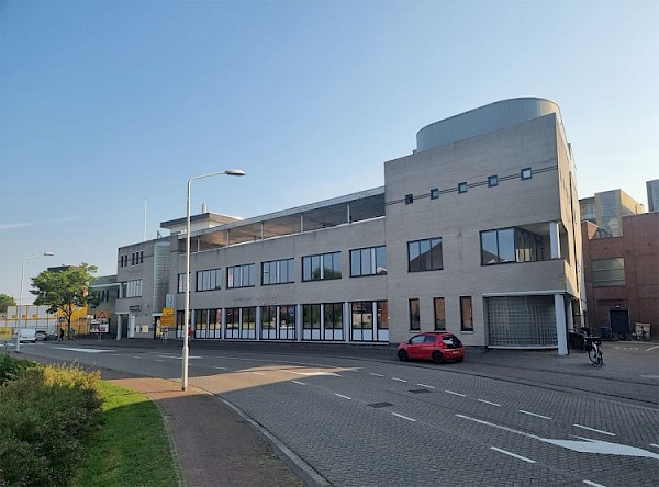 BIZ blij met onafhankelijk onderzoek besluitvorming vluchtelingenopvang Weteringsingel
