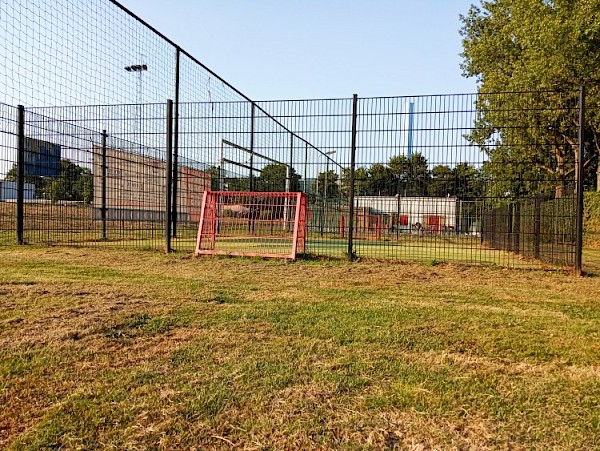 Zomervoetbal voor jeugd bij VV Papendrecht