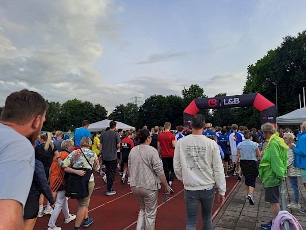 Papendrechtse verenigingen vol gas voor de clubkas