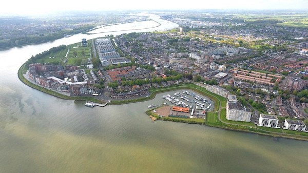Extra lening van 1 miljoen voor starters op woningmarkt in Papendrecht