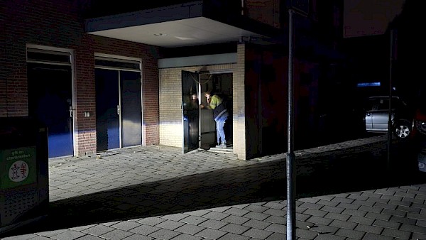 Grote stroomstoring in wijk Westpolder – duizenden huishoudens zonder stroom