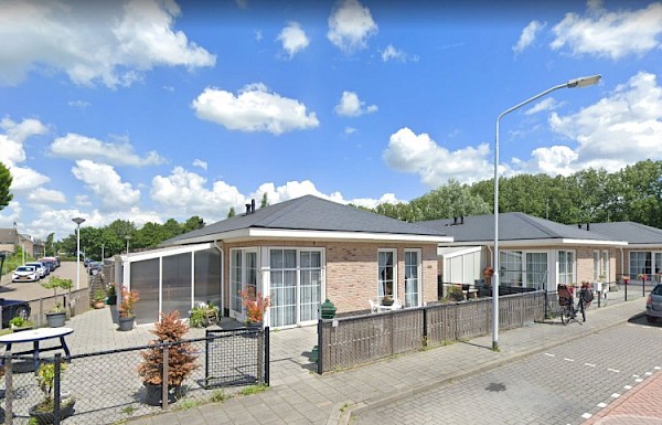 Meer standplaatsen voor woonwagens in Papendrecht