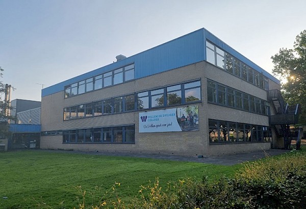 Willem de Zwijgercollege afdeling havo/vwo scoort 'zeer zwak'