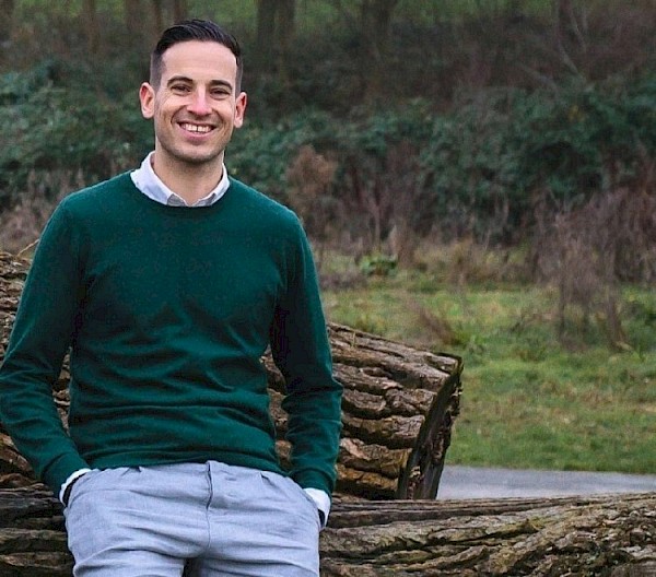 Niels van Heteren nieuwe lijsttrekker D66