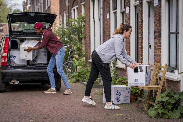 Check wat de veranderingen in huurtoeslag voor jou betekenen
