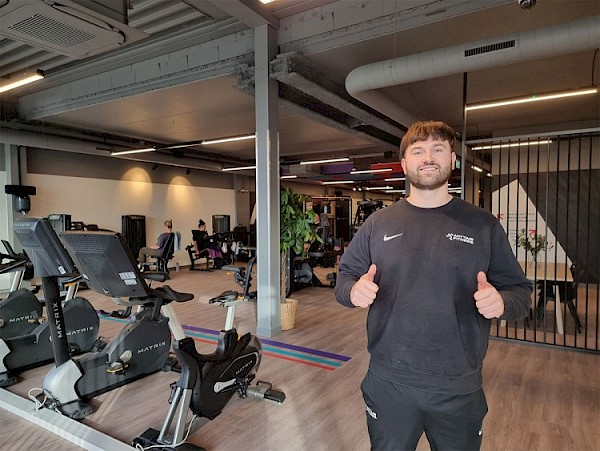 Anytime Fitness: 'We helpen graag vluchtelingen, maar afspraak is afspraak'