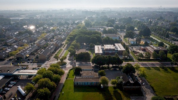 Doe mee met onderzoek gemeente