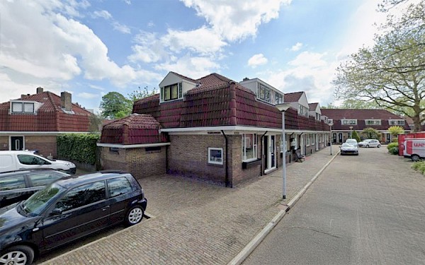 33 huurwoningen 't Zand gaan in 2029 tegen de vlakte