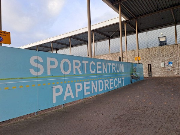 In de kerstvakantie zijn er Duo-dagen voor 6 tot 12 jarigen in het Sportcentrum