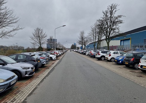 OP stelt vragen over mogelijke extra lozingen fosfor en zink Fokker