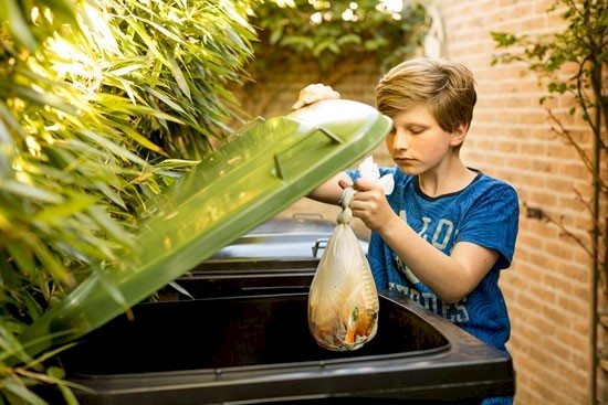 Papendrecht boekt mooi resultaat met nieuwe afvalinzameling en recycletarief