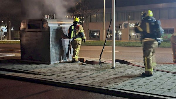 Liveblog oud en nieuw