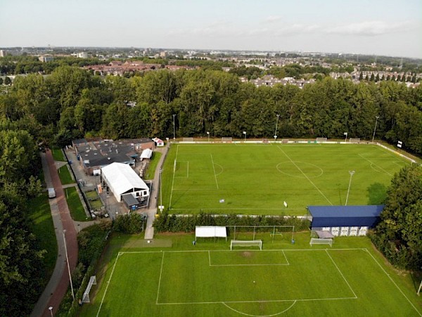 VV Drechtstreek start onderzoek naar incident na wedstrijd