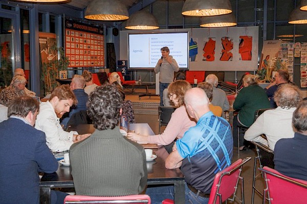 Onderzoeksresultaten maatschappelijke impact AV Passaat