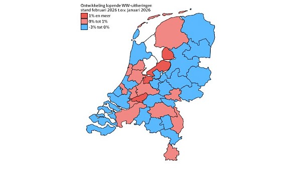 Goede baankansen voor jongeren in Drechtsteden