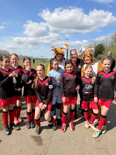 Bram Blom Cup bij VV Papendrecht wederom groot succes
