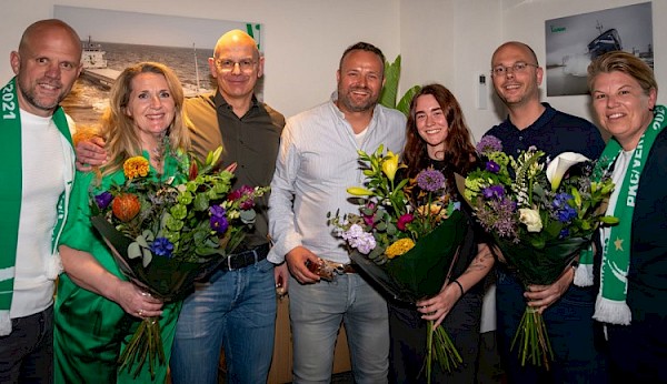 Vertom en L&B Groep langer verbonden aan PKC: contracten tot 2029 verlengd