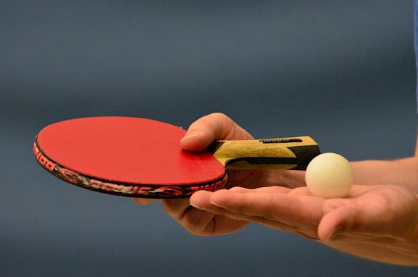Papendrechtse tafeltennissers verliezen met 5 - 0 van TTVA