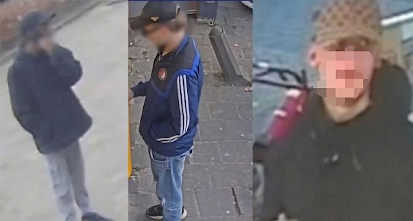 Oplichters slaan toe in Dordrecht en Papendrecht