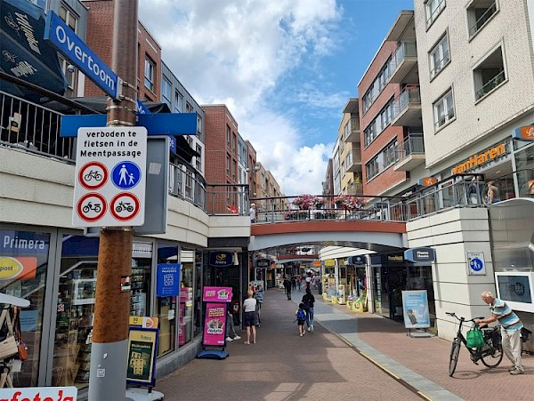 Ruime meerderheid zelfstandige winkeliers in Papendrecht wil op zondag gesloten blijven