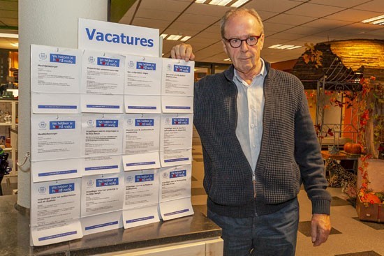 Banengroei Drechtsteden valt vrijwel stil zolang energieprijzen hoog blijven