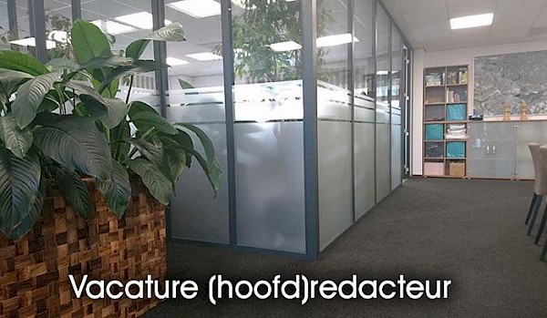 Vacature (Hoofd)redacteur Papendrecht.net