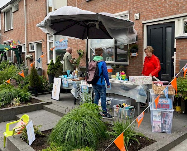 Rommelroute start eerder en eindigt eerder