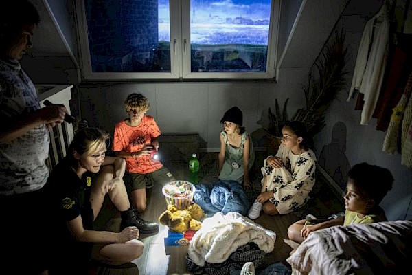 De Risk Factory opent deuren voor basisscholen
