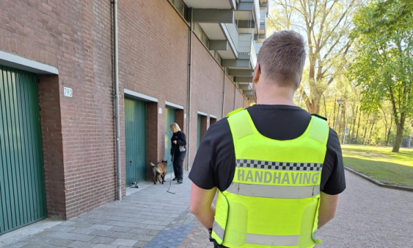Woonfraude, arbeidsuitbuiting of drugsoverlast in 22 Papendrechtse woningen