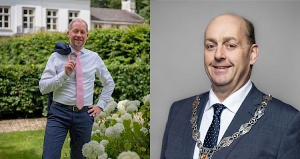 Jan Nathan Rozendaal en Frederik Zevenbergen aangesteld als nieuwe informateurs