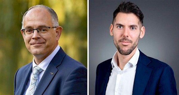 Kees van der Duijn Schouten en Steven van Die voorgedragen als wethouder