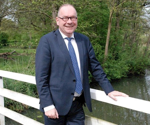 Predikanten tonen solidariteit met Pride Walk; ook wethouders uit vier Drechtsteden lopen mee