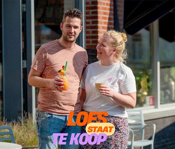 LOES Papendrecht te koop aangeboden