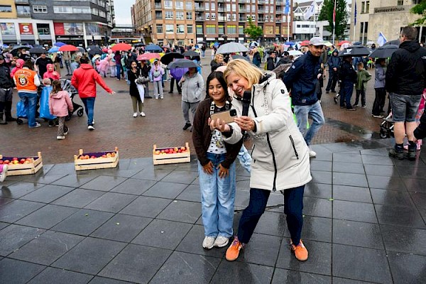 Papendrecht zoekt nieuwe kinderburgemeester