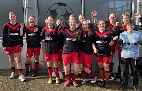 Meisjes gezocht voor meidenteams VV Papendrecht