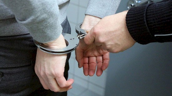 Papendrechter (23) aangehouden voor ontvoering en woningoverval in Rotterdam