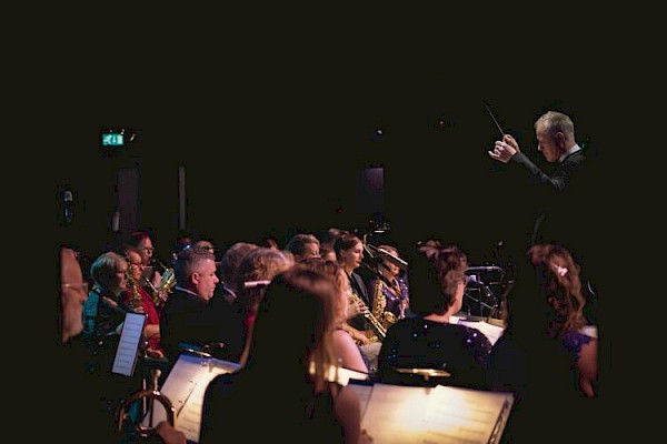 Excelsior haalt internationaal trompetfenomeen naar Theater De Willem