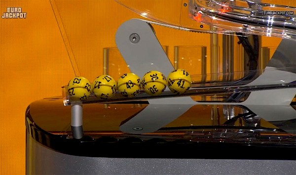 Inwoner Papendrecht wint 289.031,80 euro in Eurojackpot