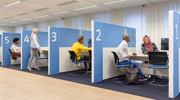 UWV: Doorstroom vanuit WW naar bijstand gestegen in Drechtsteden