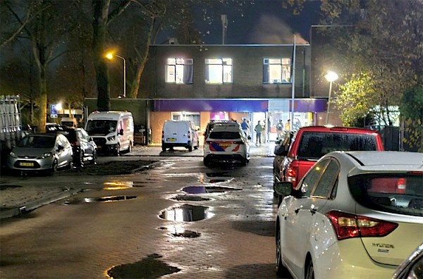 SGP en VVD stellen vragen over AMV locatie Seringenstraat