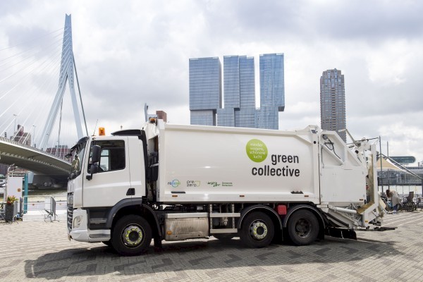 Green Collective breidt opnieuw uit: Minder kilometers, uitstoot en verkeersdrukte in vijf nieuwe regio’s