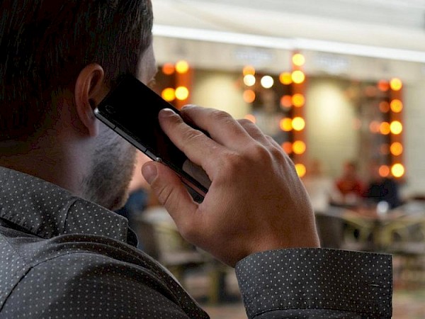 Politie waarschuwt voor nieuwe vorm van oplichting