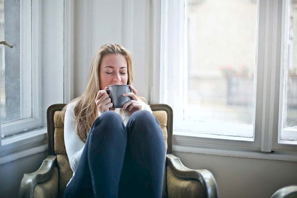 Data van de cursus 'Grip op je leven' gewijzigd