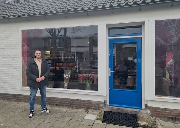 Nieuw in Papendrecht: Halal Slagerij Kraaihoek