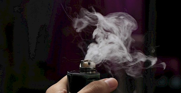 Onderzoek: Vapen steeds populairder bij scholieren in Drechtsteden
