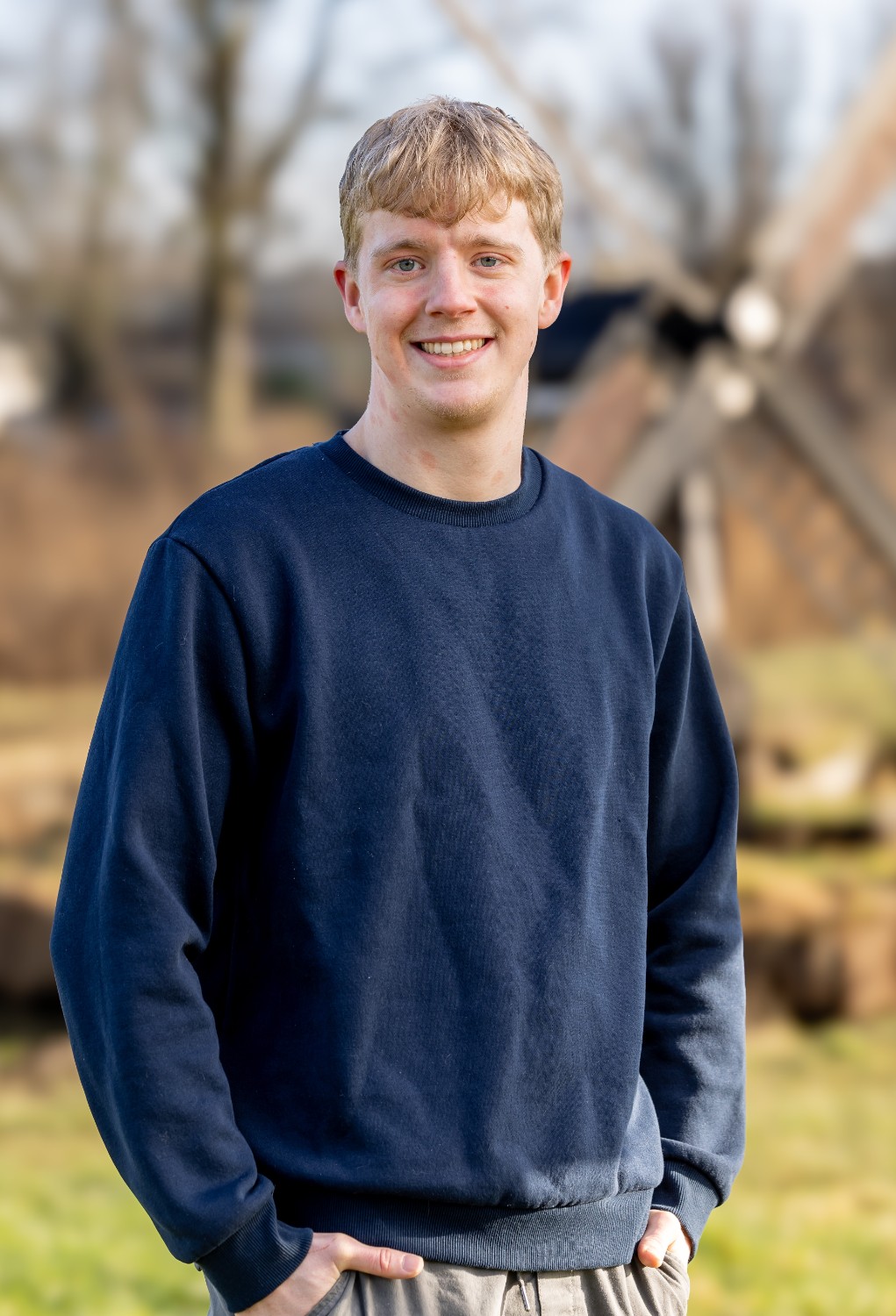 Xander Janssen