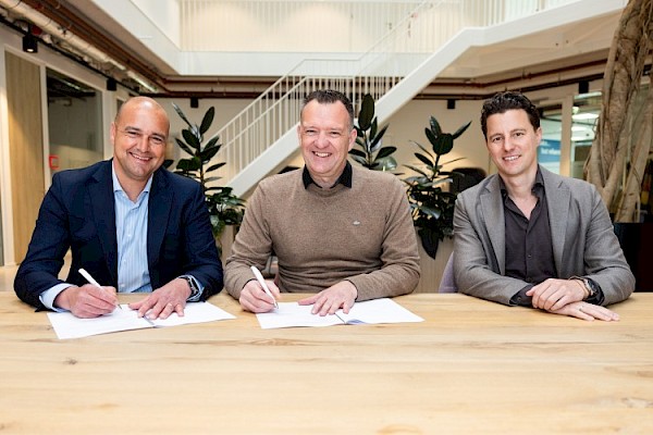 Saltwater Engineering verhuist van Papendrecht naar Dordrecht