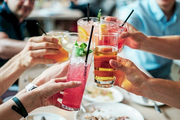 Gemiva organiseert banenborrel in activiteitencentrum Spoorzicht